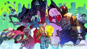 A Cyberpunk Spin-Off Brawler Might Be Happening At WayForward – Report