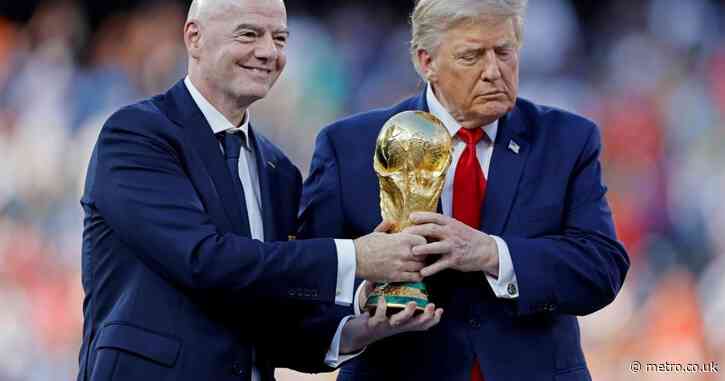 Readers discuss the threats of AI, FIFA’s ‘togetherness’ and inflation