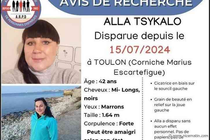 « Ma sœur Alla est-elle vivante ? » : le mystère de la disparition d’une mère de famille à Toulon s’épaissit depuis deux ans