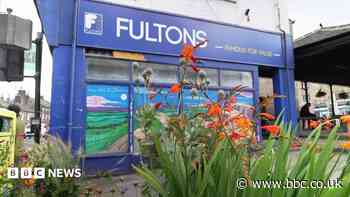 Work on 'eyesore' town centre shop set to start