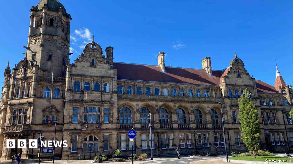 County Hall intruders footage reported to police