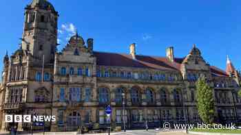 County Hall intruders footage reported to police