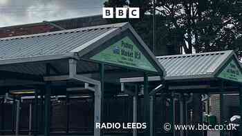 The market town at risk of losing its market
