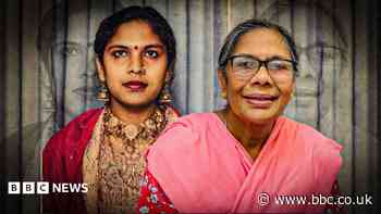 'South Asian programmes helped us settle into our new lives'