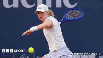 Britain's Jones defends Challenger title in Palermo