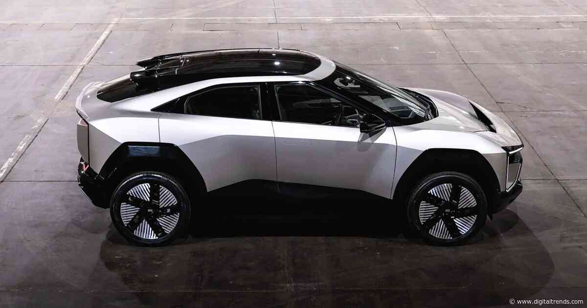 Two Indian automakers just beat Tesla at the one thing you’d expect it to own