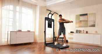 Why Smart Strength Training at Home Is Getting More Precise 