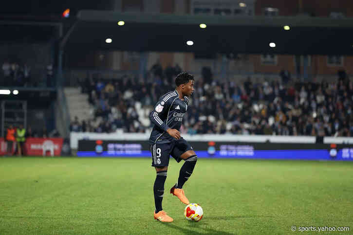 Endrick could be loaned out by Real after Mourinho revamp; find out