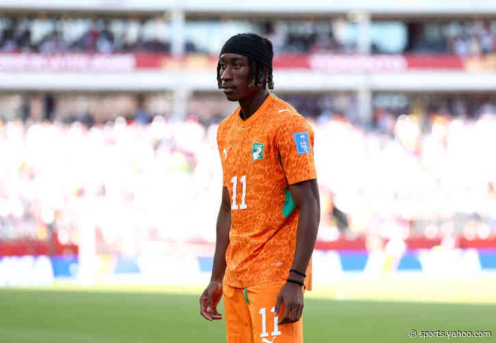 PSG not considering last-ditch attempt to sign Real Madrid-bound attacker – report