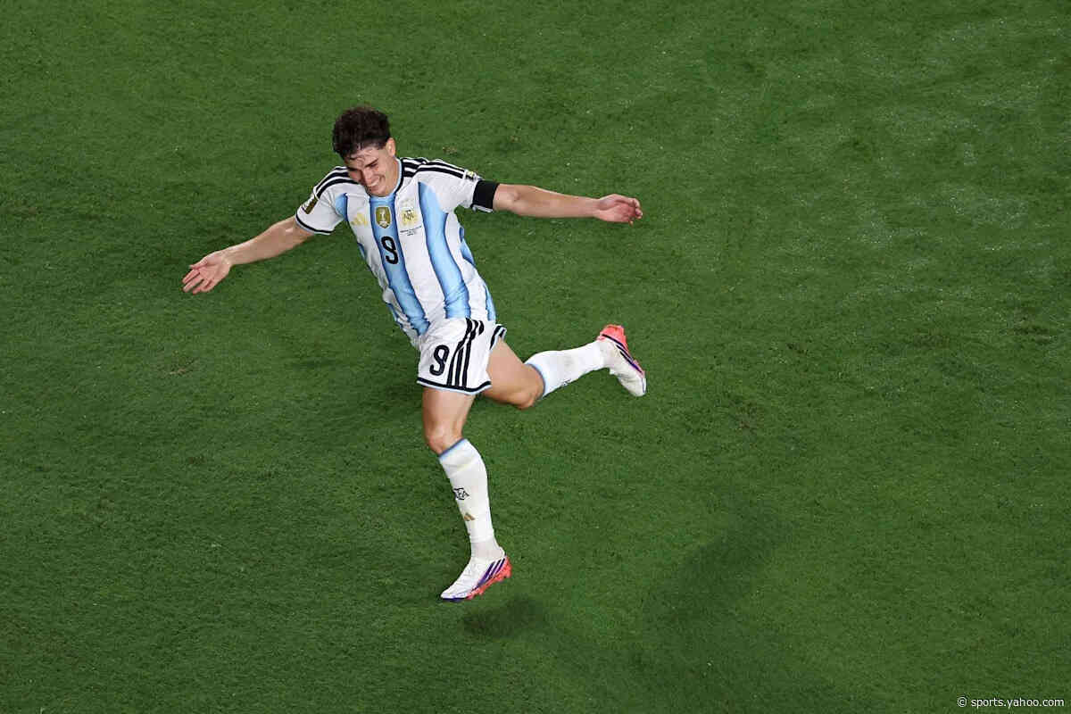 Barcelona request priority target to publicly state his desire to join the club – report