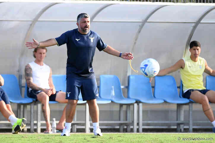 Lazio shocked at Markmann refusal to complete €6m move from Nordsjaelland