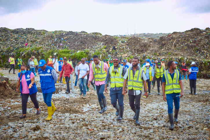 FG suspends planned Kara Bridge rehabilitation indefinitely
