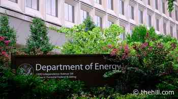 Five states could take nuclear waste under Trump administration initiative