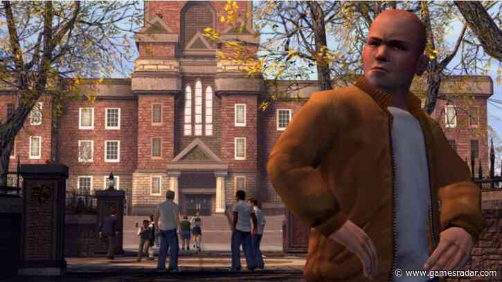 20 years later, Bully is still "unlike any other" open-world game, says Rockstar co-founder and GTA veteran Dan Houser
