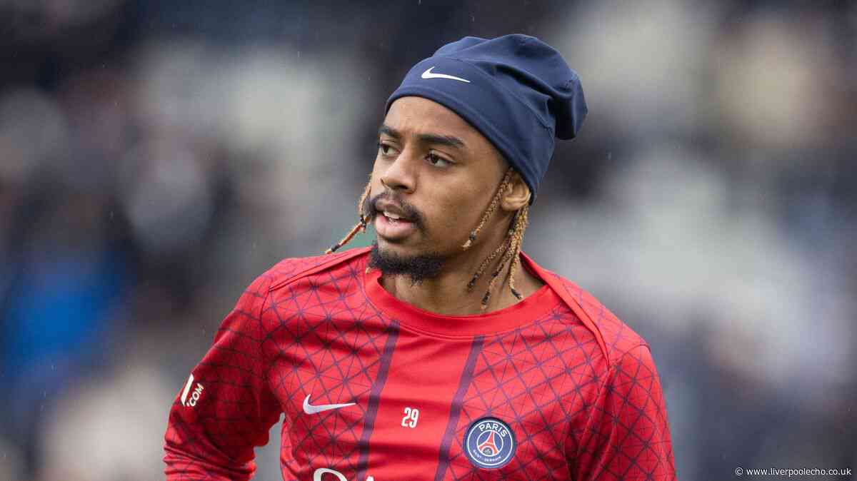 Bradley Barcola to Liverpool transfer latest: 'Agreement' truth, £140m dispute, PSG stance