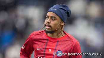 Bradley Barcola to Liverpool transfer latest: 'Agreement' truth, £140m dispute, PSG stance