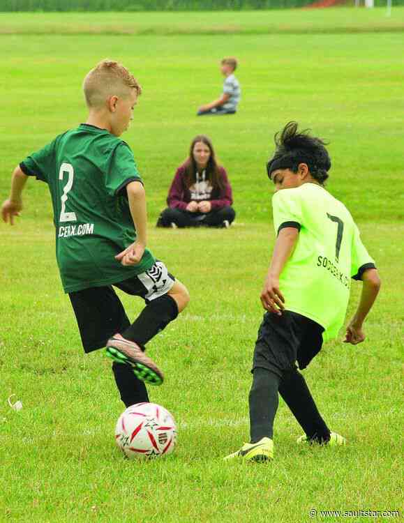Complaints spur council review of Strathclair soccer fields