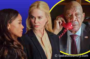 7 Things We Learned From the Final 'Lioness' Season 3 Trailer