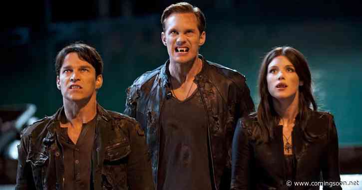 AMC Renews Popular TV Show With Huge True Blood Star, Release Date Window Set