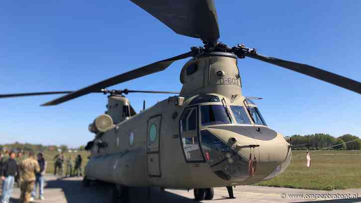 Defensie breidt uit, buurgemeenten weten niet goed wat er op ze af komt