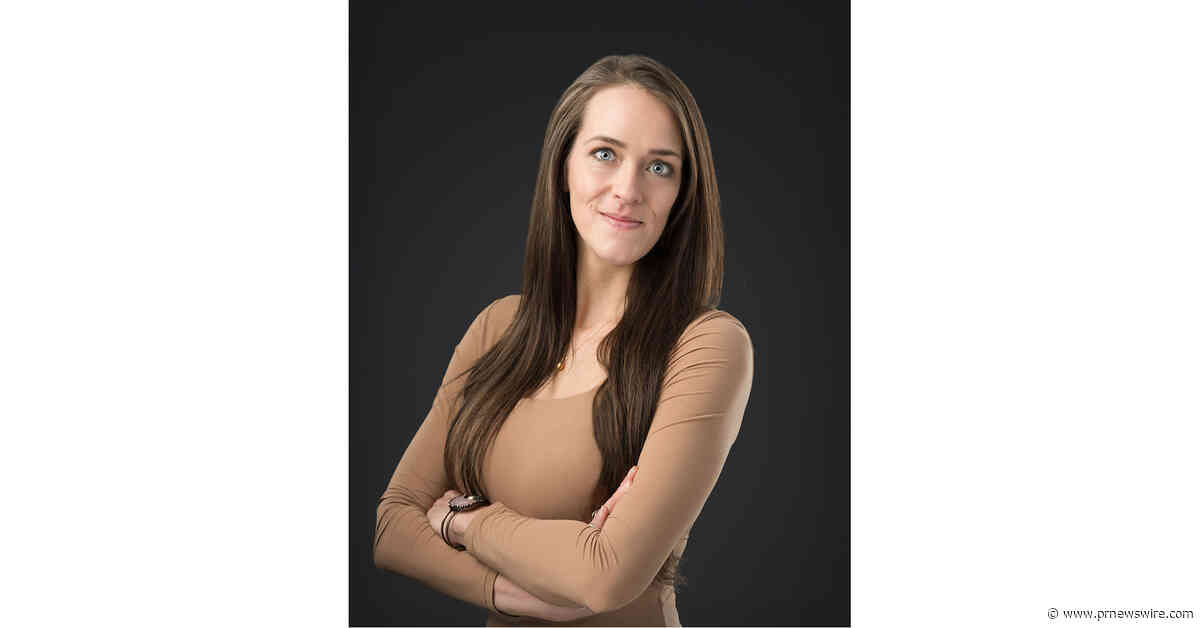 Icarus Wellness and Recovery Names Mallory Harris as Executive Director