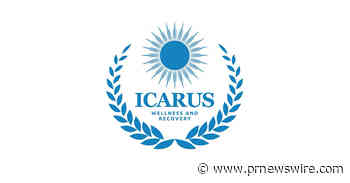 Icarus Wellness and Recovery Names Mallory Harris as Executive Director