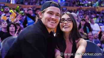 Justin Herbert & Madison Beer Make Major Life-Changing Announcement