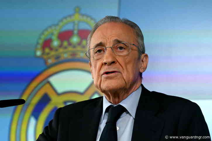 Real Madrid generate record 1.2bn euro revenue despite struggles