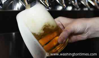 Wisconsin brewery that offered free beer if Trump dies faces permit revocation