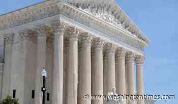 Brandywine retiree asks Supreme Court to hear property-rights lawsuit against Prince George's County