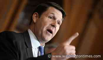 GOP anti-fraud bill promises preliminary $168 billion payoff