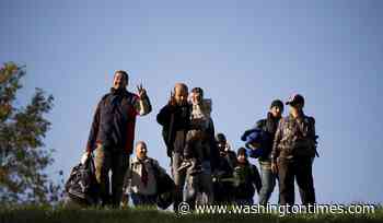 Austria deports more migrants than it takes in asylum seekers