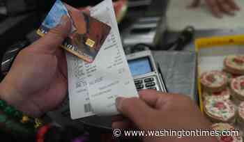 SNAP's fraud problem meets a slow fix: Chip cards arrive state by state