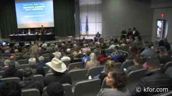 DOJ investigating Broken Arrow Mosque denial of mosque proposal