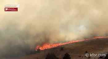 TIPS: Home's first line of defense for wildfire-ready lawns