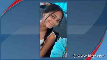 Update: Missing Lubbock teen could be in Artesia, New Mexico area