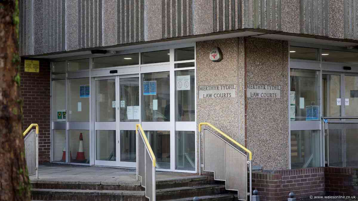 Man repeatedly sexually assaulted young girl and tried to rape her