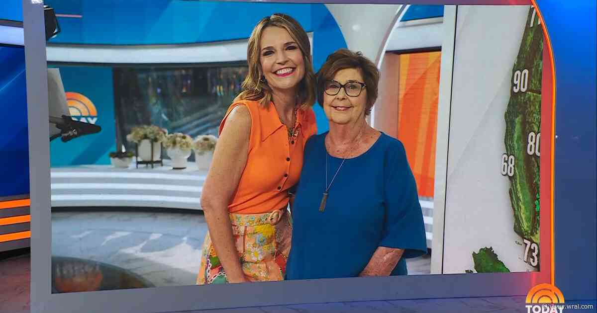 Sheriff hopeful disappearance of Savannah Guthrie’s mother will be resolved