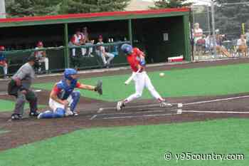 Sheridan Jets, Cheyenne Sixers Advance to 2026 D1 Baseball Title Game [VIDEOS]