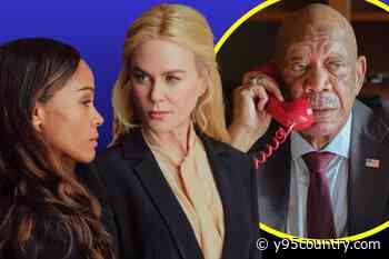 'Lioness' Season 3 Trailer Breakdown