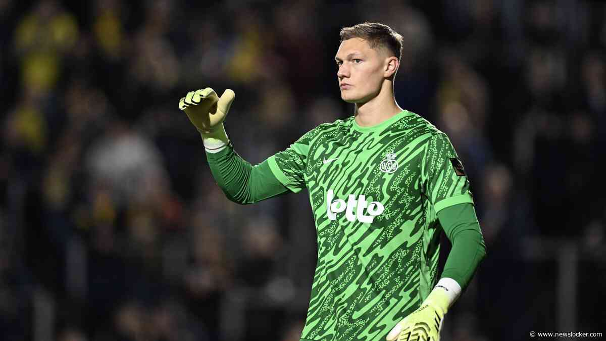 LIVE Transfers | Scherpen naar Premier League, Juventus verhuurt Belgisch international Openda aan Lyon