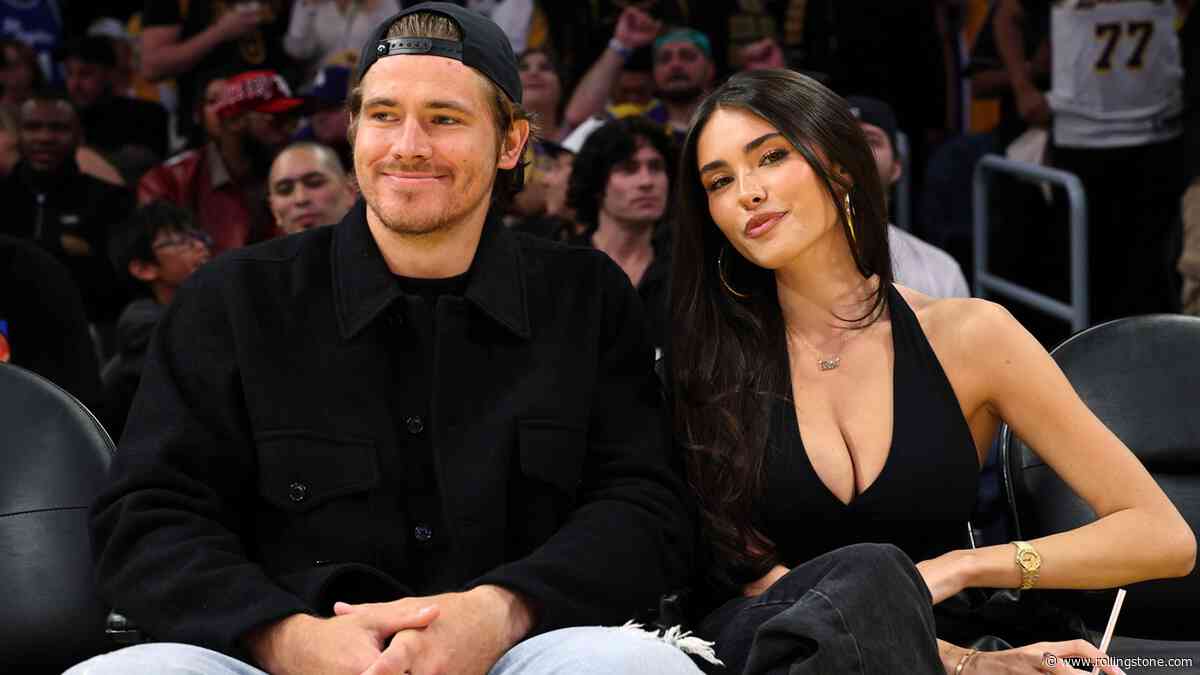 Madison Beer and Justin Herbert Are Engaged: Here’s a Full Timeline of Their Relationship