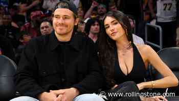 Madison Beer and Justin Herbert Are Engaged: Here’s a Full Timeline of Their Relationship
