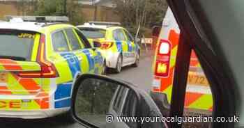 Croydon dispersal zone extended after six removed and drugs seized by police