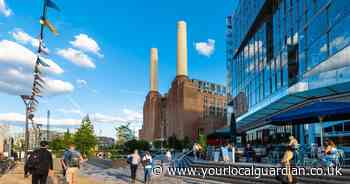 Pink Floyd-inspired riverside pub to open at Battersea Power Station this summer