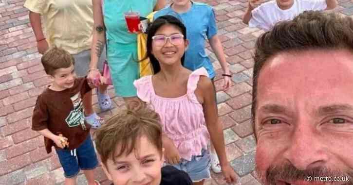 Wife exposed husband’s affair on Reddit before he shot her and their six children dead