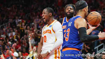 Cavs remain interested in Jonathan Kuminga, but Jarrett Allen not part of equation