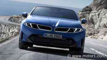 BMW Might Build The Electric Convertible We've Been Waiting For