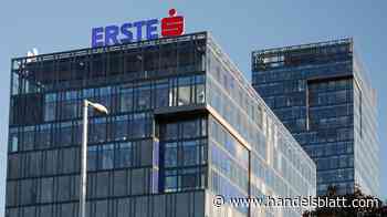 Banken: Erste Group will Gewinn je Aktie bis 2030 verdoppeln