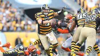 Ranking the seven worst NFL uniforms of all-time after Bills' new 'Nickel City' alternate gets ripped by fans